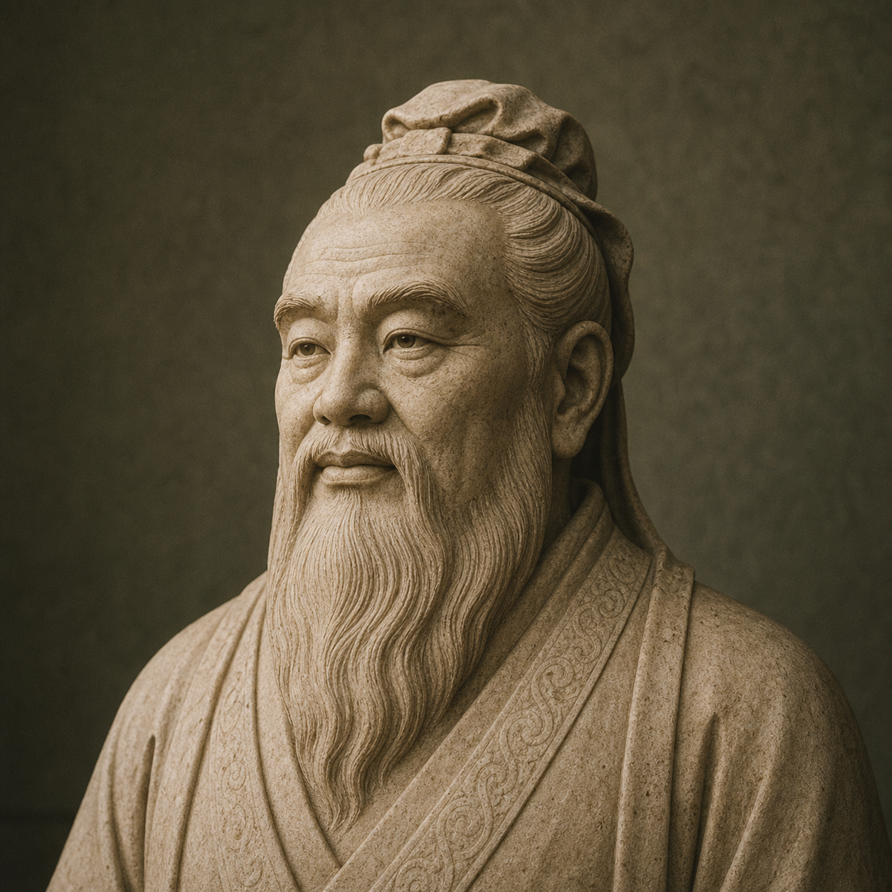 Confucius