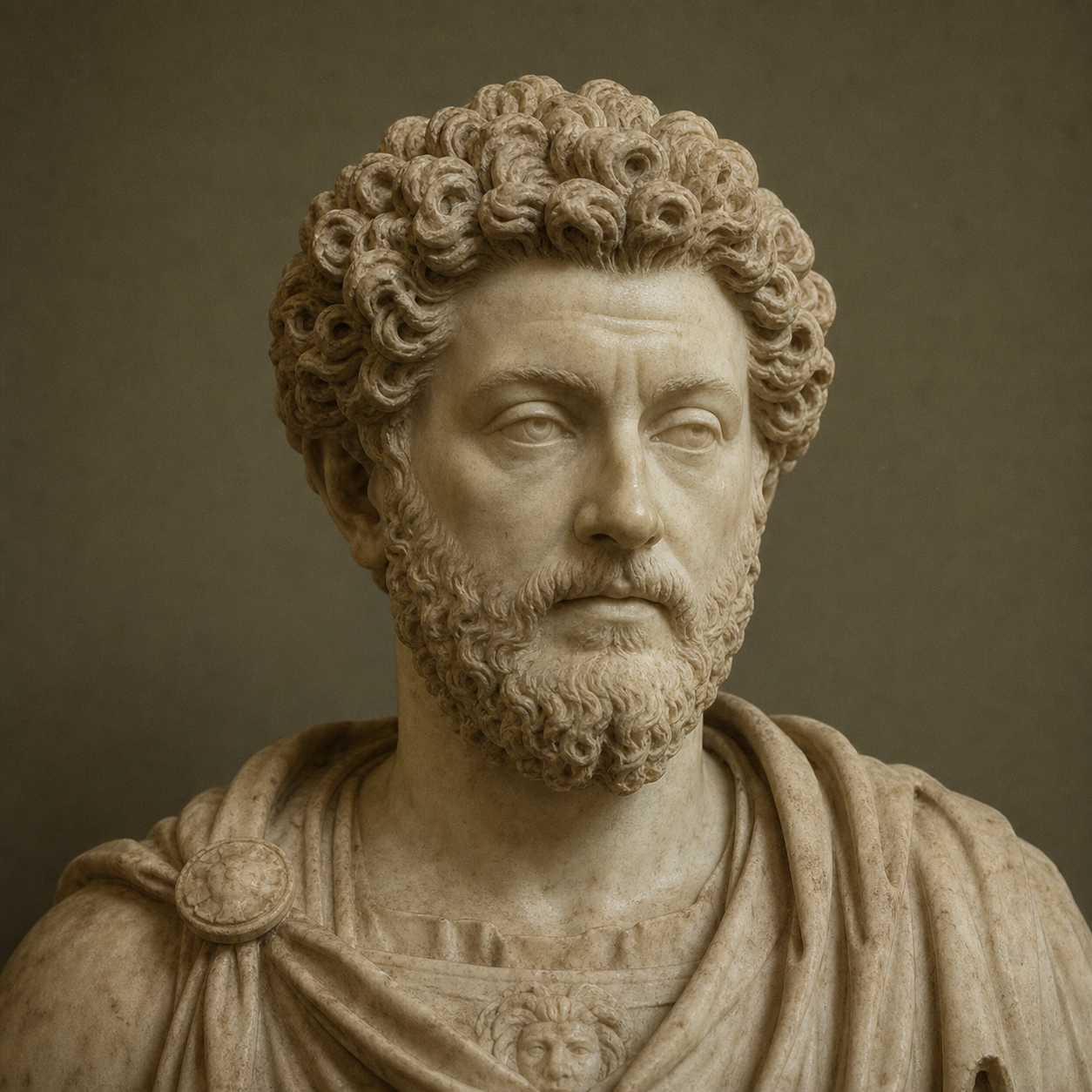 Marcus Aurelius