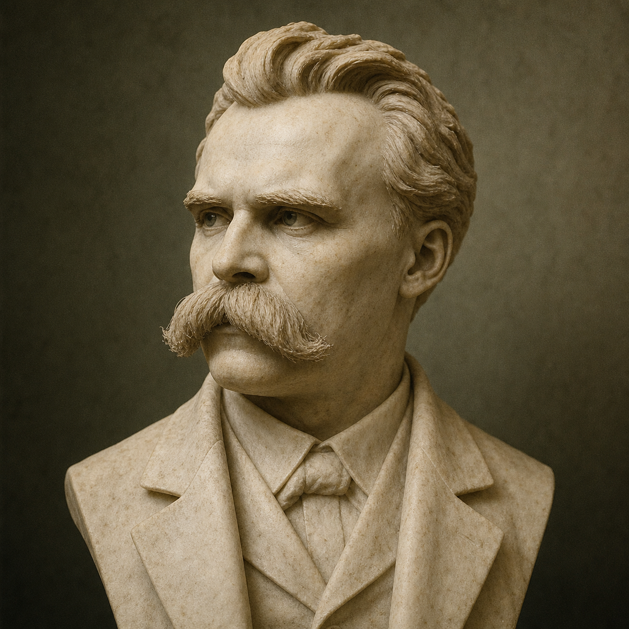Nietzsche profile