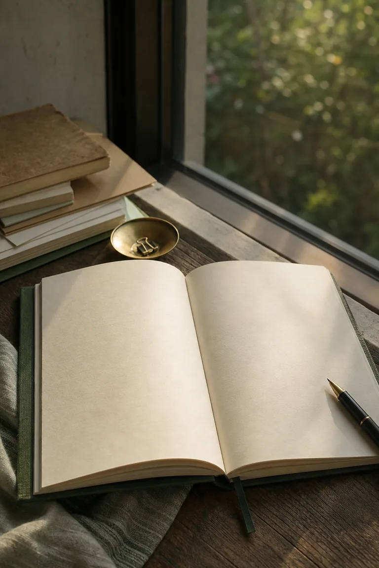 Create Your First Essay Collection
