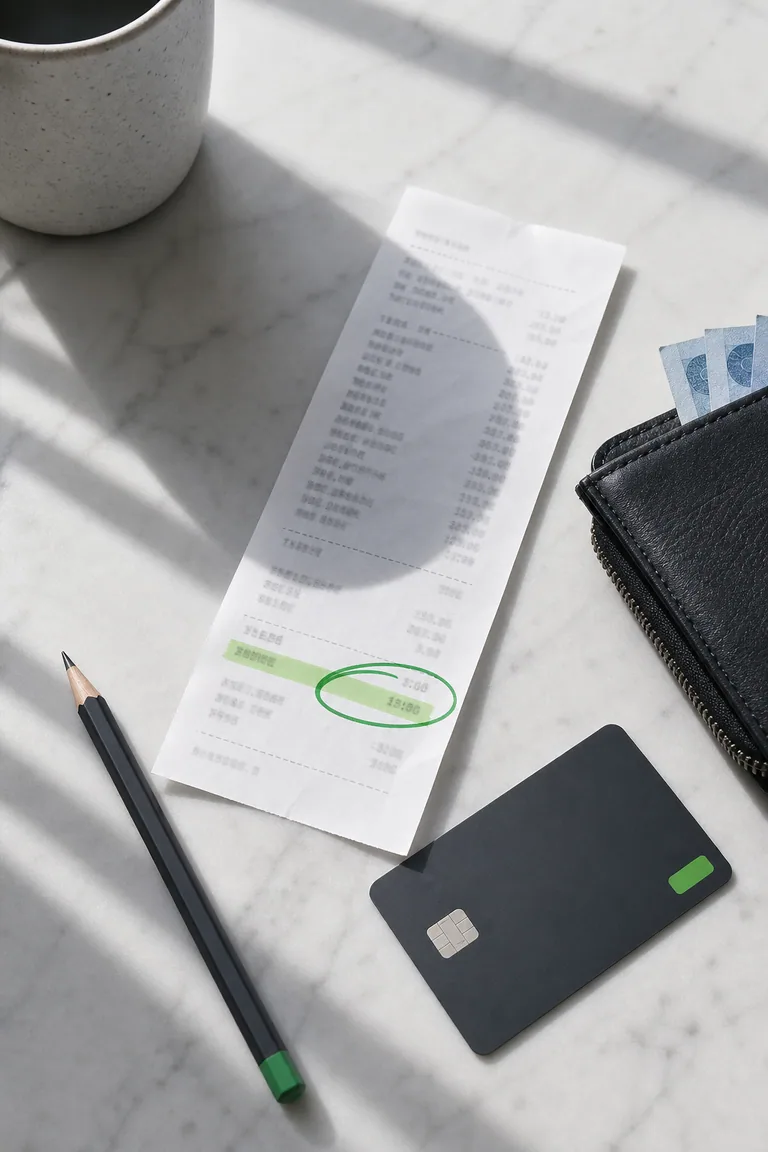 Payday Money Reset Mini Book